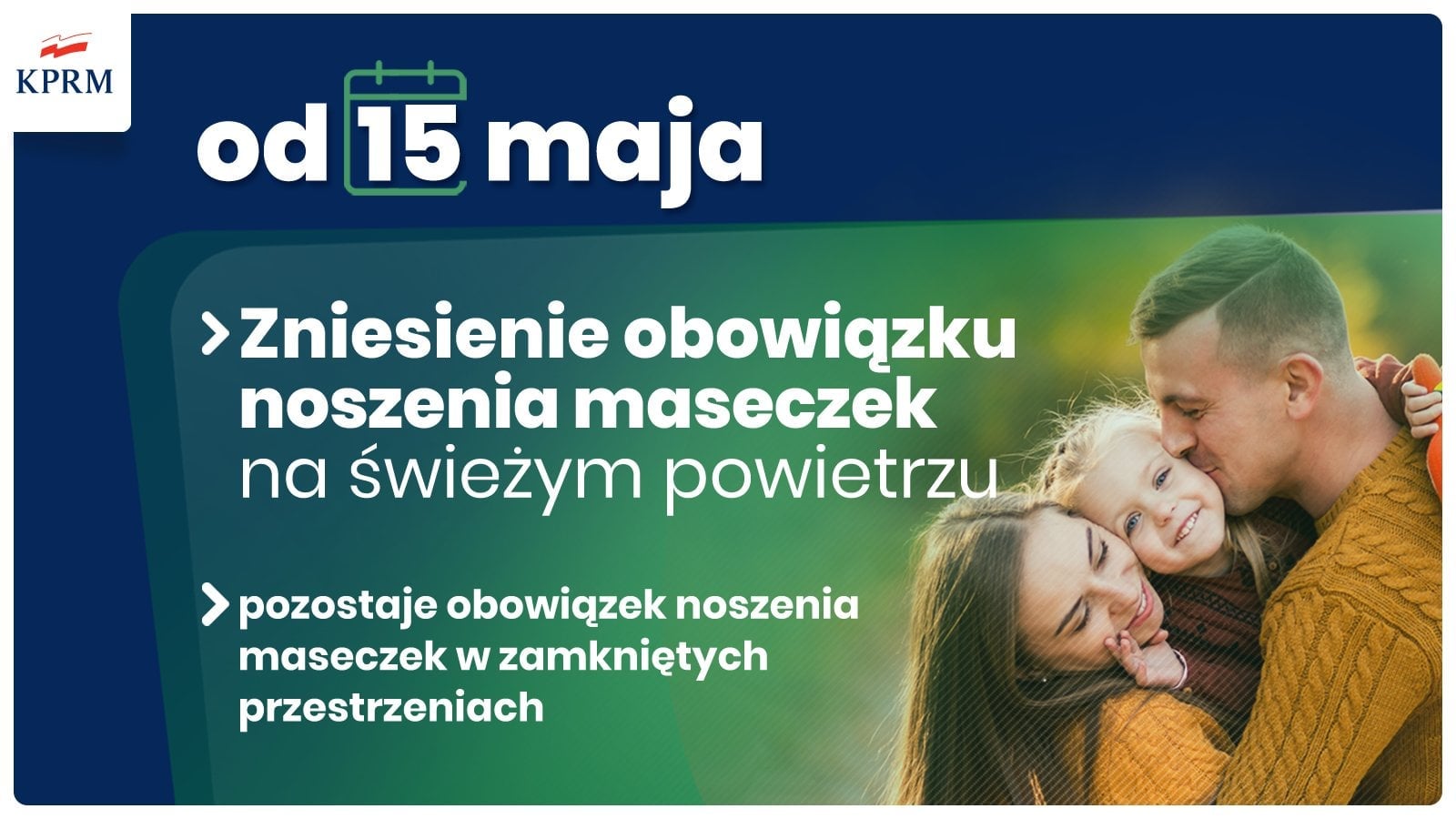 Od dzisiaj z publicznością na obiektach sportowych!